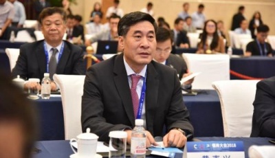 黃克興：以“創新”構建“新儒商”的世界版圖