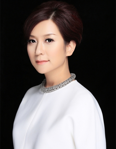 【对话儒商】张兰兰：新模式助力山东中小企业发展