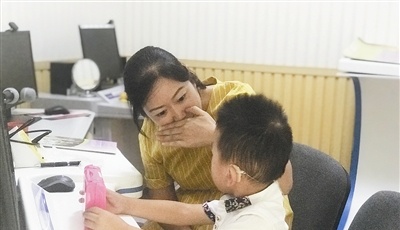 教发一个音，示范千百遍