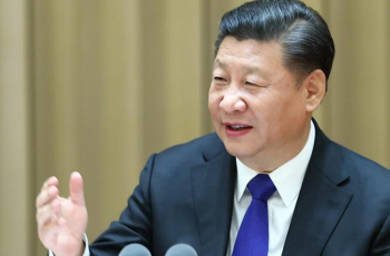 習近平這樣踐行“藍色信念”