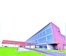 @李沧家长 虎山路二小明年5月启用