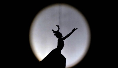 中國舞蹈“荷花獎”廣州開賽