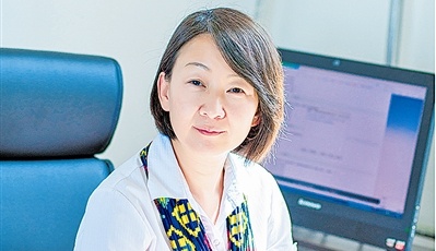 青岛太平路小学校长刘晓娟： 精致教育，让每个孩子生动发展 