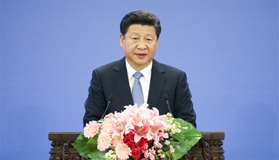 國家扶貧日，讓我們牢記習近平總書記的扶貧金句