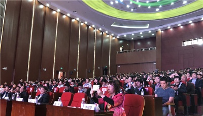 青岛二中构筑学生创新素质培养高地 第二届创新人才培养工作成果备受瞩目