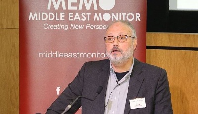 沙特公布調查報告　卡舒吉案余波未平 