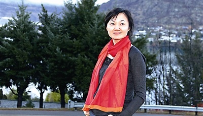 崂山区麦岛小学校长杨屹：营造情趣校园 让生命绽放精彩 