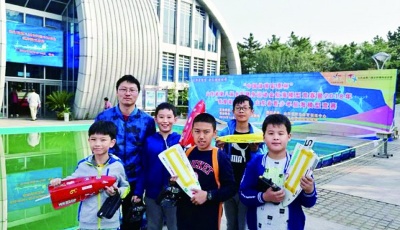 27中：“父母课堂”教你做有智慧的父母