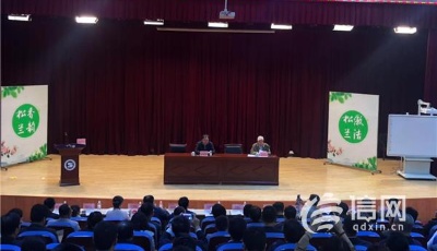 264所城区优质中小学牵手农村学校 实现市域义务教育更均衡