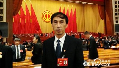 邢忠東：0.5毫米較勁3個(gè)月 精益求精助力新產(chǎn)業(yè)之路