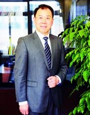 二中“掌舵人” 孙先亮的教育视野