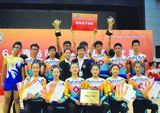 促学生终身发展 电子学校见成效