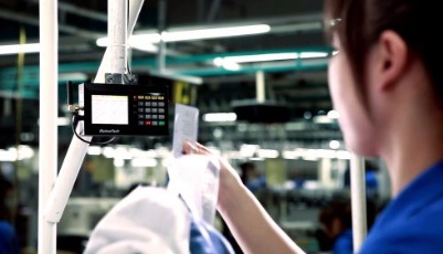 青島酷特：開(kāi)辟工業(yè)化定制服裝之路