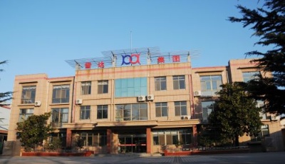 青島雪達(dá):在改革開(kāi)放中乘風(fēng)破浪