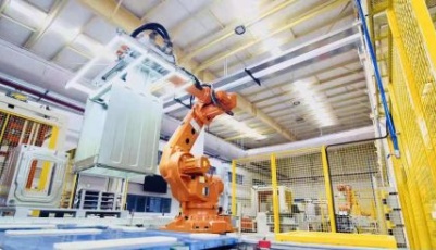 海爾洗衣機兩個1000萬臺締造出“直驅趨勢”