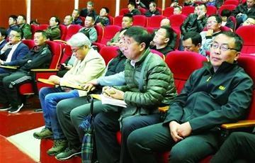 老爸上“学堂”，收到校长“家庭作业”