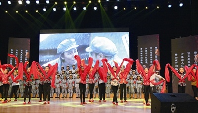 平度市教体局局长柴生华： 新模式新生态，为学生全面发展奠基 