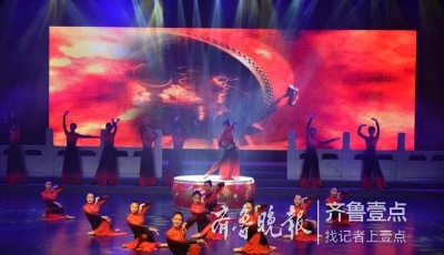 青岛校园足球普及显成效！市长杯踢出新格局