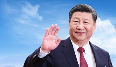 習近平將出席亞太經合組織第二十六次領導人非正式會議，對巴布亞新幾內亞、文萊和菲律賓進行國事訪問并在巴新同建交太平洋島國領導人會晤