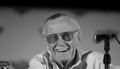 好萊塢“超級英雄之父”斯坦·李去世