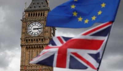 英國內(nèi)閣支持“脫歐”協(xié)議標(biāo)志談判獲決定性進展