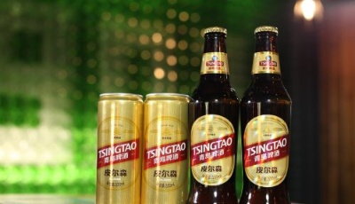 青島啤酒“奪金摘星”！榮獲“世界啤酒錦標賽”金獎和“歐洲啤酒之星”大獎