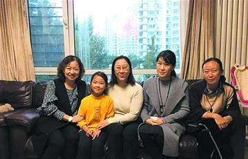 市南区教师家访送教百分百