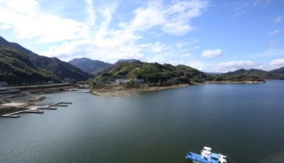 慶祝改革開放40周年 全國百家媒體聚焦幸福六安