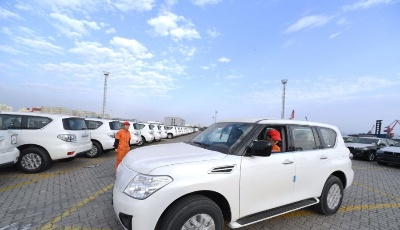 我國6月1日起簡化機動車抵押/解押登記手續