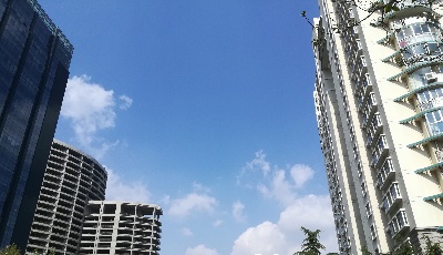 2019開年青島土地市場成交活躍