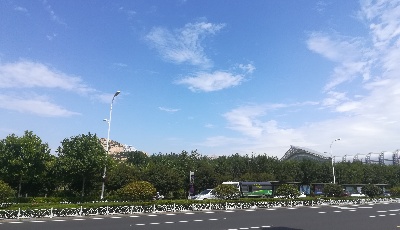 【中國穩(wěn)健前行】始終堅持實事求是 時刻保持戰(zhàn)略定力