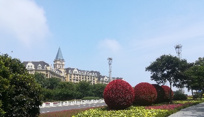 青島地鐵12.62億元拿下黃島83畝宅地