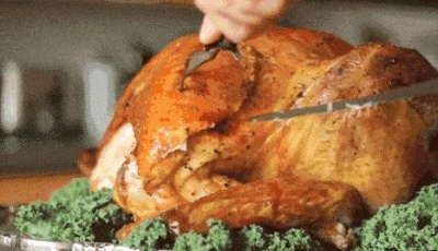 感恩節是美國“最危險節日” 這些安全雷區不能踩