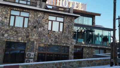 中國最北端北極村筑起“海爾空調(diào)墻” 市場(chǎng)排名NO.1