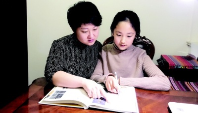 家长和学校要做教育“合伙人” 