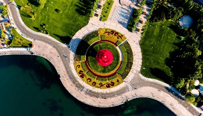 從改革開放40年看中國奇跡