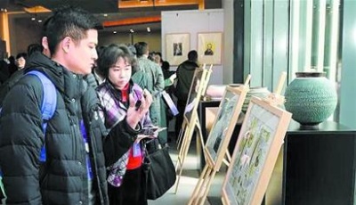 清华“预备校”，齐聚青岛论“美”