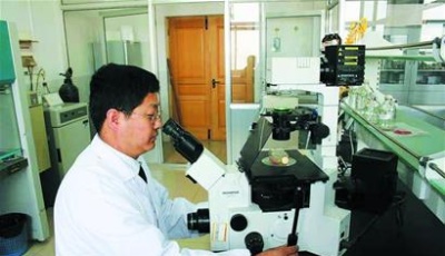 青农大要合作办一个“养猪大学”