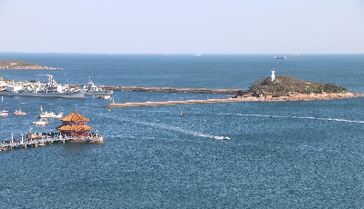 一年全面起勢(shì)  青島加速推進(jìn)新舊動(dòng)能轉(zhuǎn)換