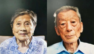 送別！兩天內兩位94歲南京大屠殺幸存者相繼去世