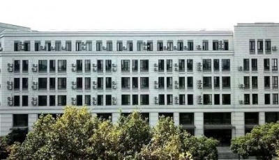 “空調墻”遍布海內外 海爾空調打響中國自主品牌       