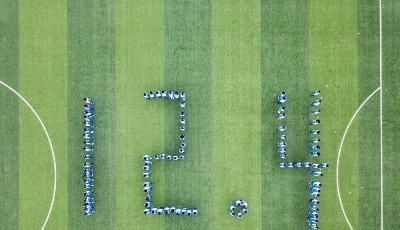 青岛：宪法宣传入校园