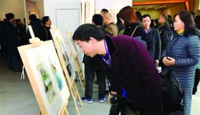 各地高中校长来青取“美育经”