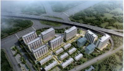 城陽區(qū)打造“智慧醫(yī)療研發(fā)聚集地”