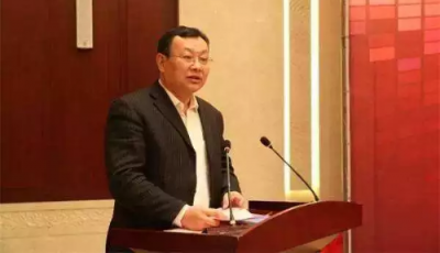 李奉利出任青島港集團董事長