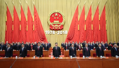 微視頻｜我們的40年