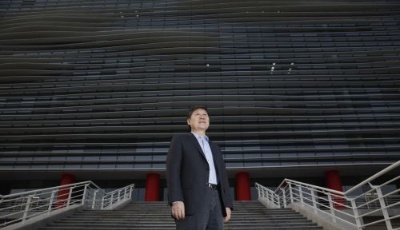 承襲1978的風骨，張瑞敏和海爾在變革中前行