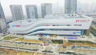 城市傳媒2019年第一季度歸母凈利潤增長18.58%