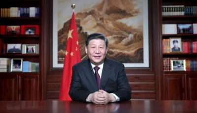 和合之聲 情暖世界——習近平主席新年賀詞的全球回響