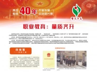 青岛教育改革开放40周年